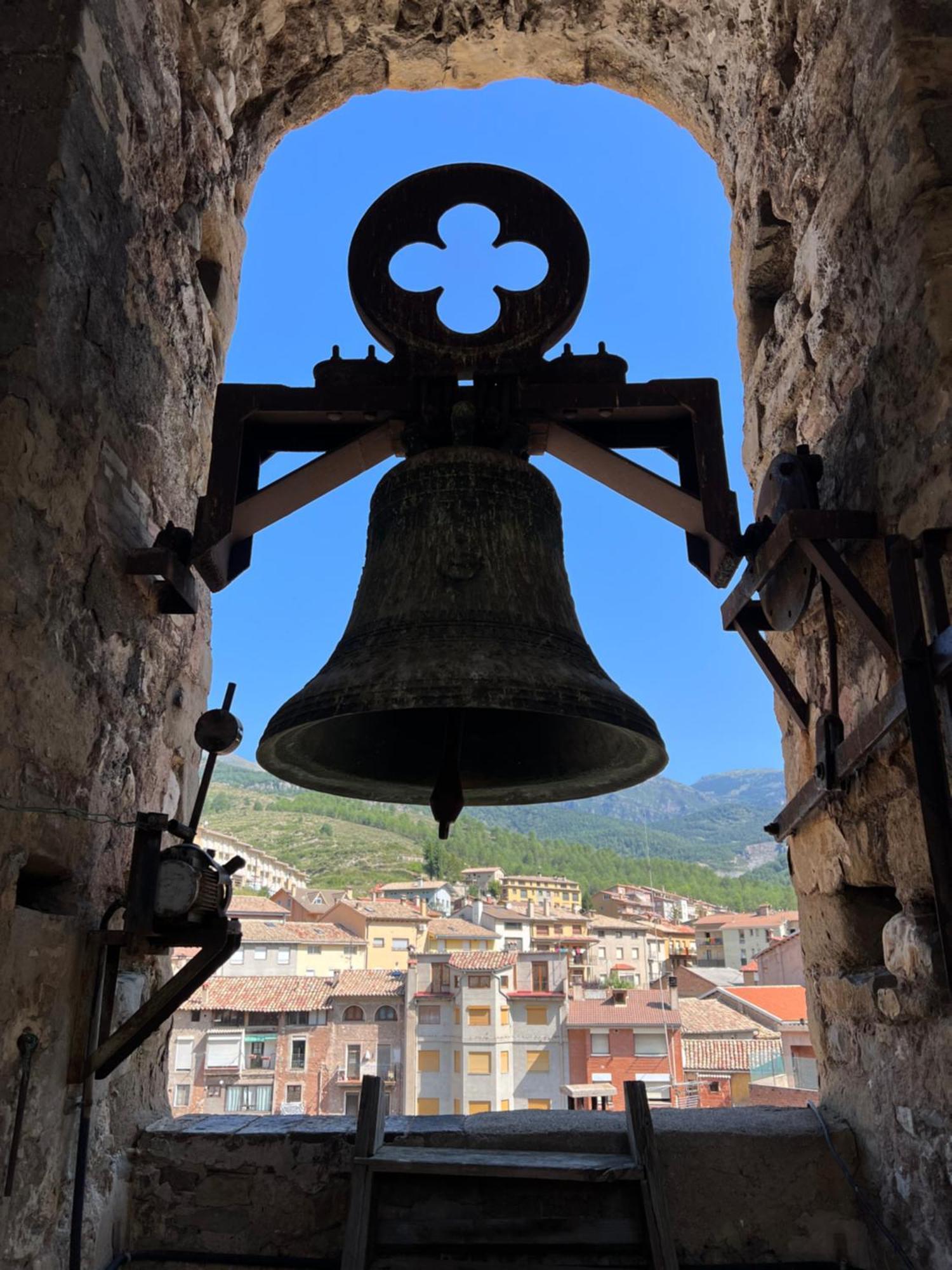 הוילה El Castell De La Pobla De Lillet (Adults Only) מראה חיצוני תמונה